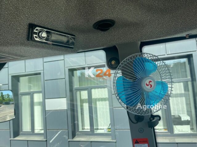 Червоний ІТО Інша, об'ємом двигуна 0 л та пробігом 0 тис. км за 44111 $, фото 17 на Automoto.ua