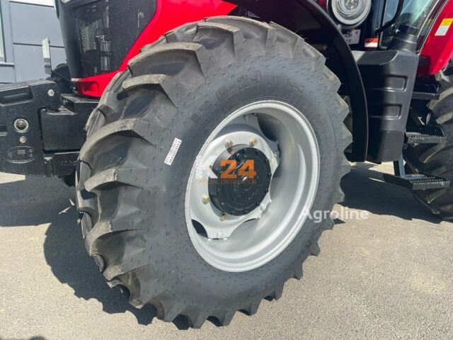 Червоний ІТО Інша, об'ємом двигуна 0 л та пробігом 0 тис. км за 44111 $, фото 7 на Automoto.ua