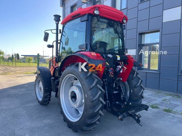 Красный ИТО Другая, объемом двигателя 0 л и пробегом 0 тыс. км за 32600 $, фото 5 на Automoto.ua