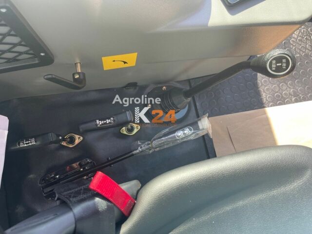 Червоний ІТО Інша, об'ємом двигуна 0 л та пробігом 0 тис. км за 44111 $, фото 15 на Automoto.ua