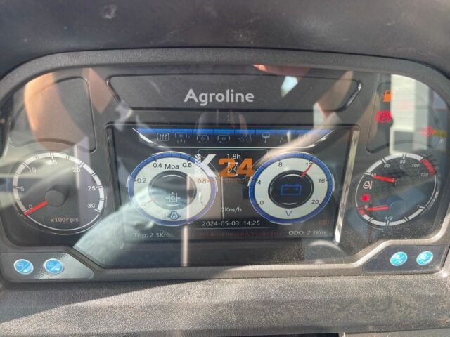 Червоний ІТО Інша, об'ємом двигуна 0 л та пробігом 0 тис. км за 44111 $, фото 13 на Automoto.ua