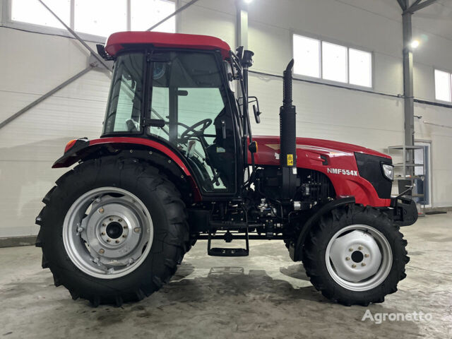 Червоний ІТО Інша, об'ємом двигуна 0 л та пробігом 0 тис. км за 21529 $, фото 4 на Automoto.ua