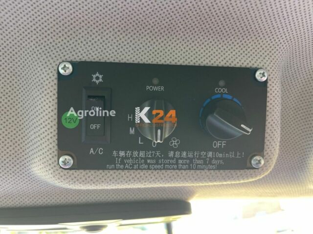 Красный ИТО Другая, объемом двигателя 0 л и пробегом 0 тыс. км за 32600 $, фото 15 на Automoto.ua