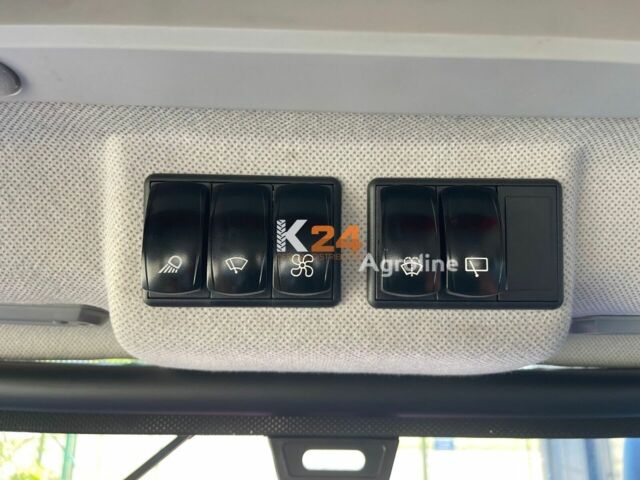 Красный ИТО Другая, объемом двигателя 0 л и пробегом 0 тыс. км за 32600 $, фото 16 на Automoto.ua