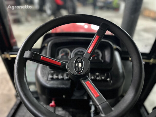 Червоний ІТО Інша, об'ємом двигуна 0 л та пробігом 0 тис. км за 21529 $, фото 9 на Automoto.ua