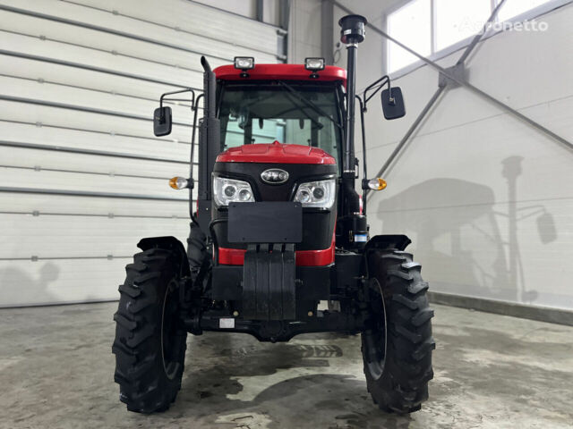 Червоний ІТО Інша, об'ємом двигуна 0 л та пробігом 0 тис. км за 21529 $, фото 2 на Automoto.ua