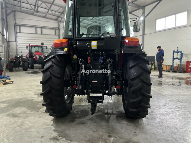 Червоний ІТО Інша, об'ємом двигуна 0 л та пробігом 0 тис. км за 21529 $, фото 6 на Automoto.ua