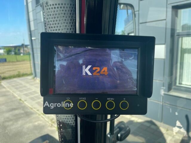 Червоний ІТО Інша, об'ємом двигуна 0 л та пробігом 0 тис. км за 44111 $, фото 14 на Automoto.ua