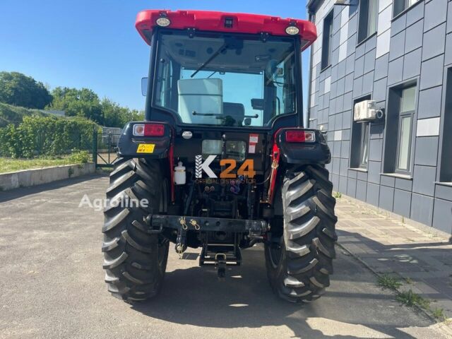 Червоний ІТО Інша, об'ємом двигуна 0 л та пробігом 0 тис. км за 44111 $, фото 5 на Automoto.ua