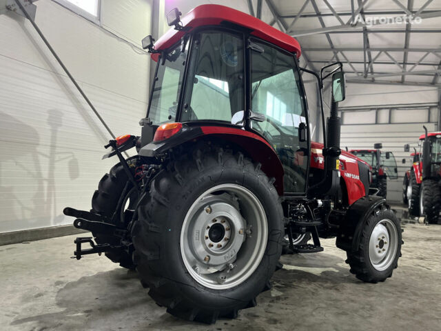 Червоний ІТО Інша, об'ємом двигуна 0 л та пробігом 0 тис. км за 21529 $, фото 5 на Automoto.ua