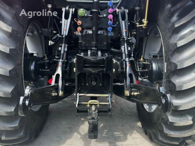 Красный ИТО Другая, объемом двигателя 0 л и пробегом 0 тыс. км за 53488 $, фото 7 на Automoto.ua