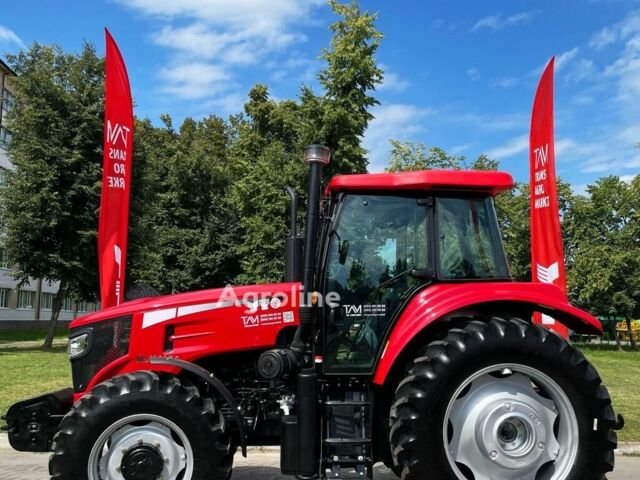 Красный ИТО Другая, объемом двигателя 0 л и пробегом 0 тыс. км за 53488 $, фото 2 на Automoto.ua