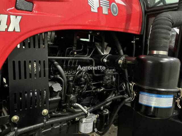 Червоний ІТО Інша, об'ємом двигуна 0 л та пробігом 0 тис. км за 21529 $, фото 3 на Automoto.ua