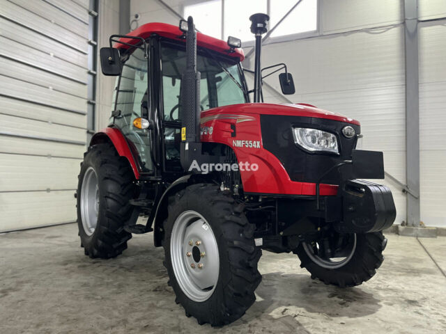 Червоний ІТО Інша, об'ємом двигуна 0 л та пробігом 0 тис. км за 21529 $, фото 1 на Automoto.ua