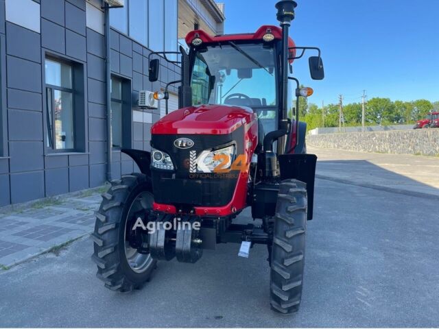 Красный ИТО Другая, объемом двигателя 0 л и пробегом 0 тыс. км за 32600 $, фото 1 на Automoto.ua