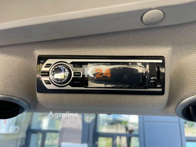 Красный ИТО Другая, объемом двигателя 0 л и пробегом 0 тыс. км за 32600 $, фото 17 на Automoto.ua