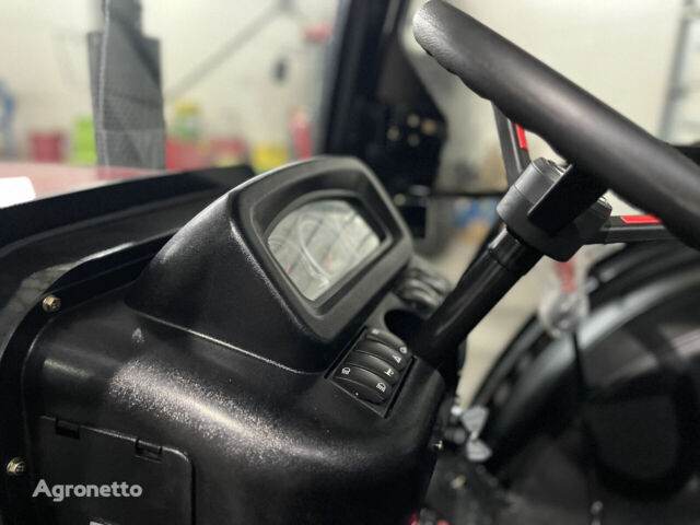 Червоний ІТО Інша, об'ємом двигуна 0 л та пробігом 0 тис. км за 21529 $, фото 8 на Automoto.ua