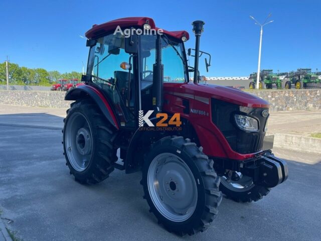 Красный ИТО Другая, объемом двигателя 0 л и пробегом 0 тыс. км за 32600 $, фото 3 на Automoto.ua