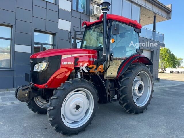 Красный ИТО Другая, объемом двигателя 0 л и пробегом 0 тыс. км за 32600 $, фото 2 на Automoto.ua