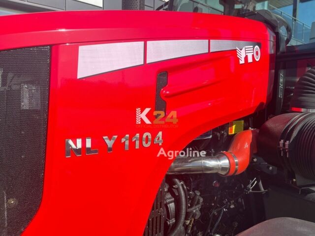 Червоний ІТО Інша, об'ємом двигуна 0 л та пробігом 0 тис. км за 44111 $, фото 2 на Automoto.ua