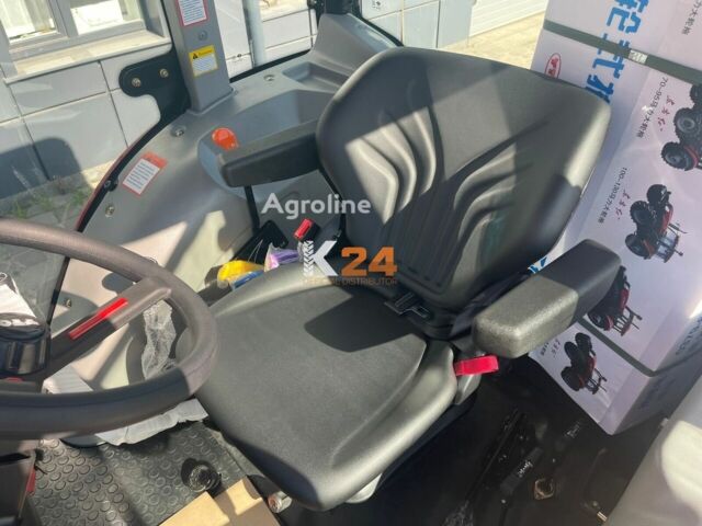 Червоний ІТО Інша, об'ємом двигуна 0 л та пробігом 0 тис. км за 44111 $, фото 11 на Automoto.ua