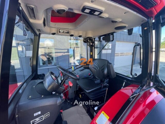 Красный ИТО Другая, объемом двигателя 0 л и пробегом 0 тыс. км за 32600 $, фото 10 на Automoto.ua