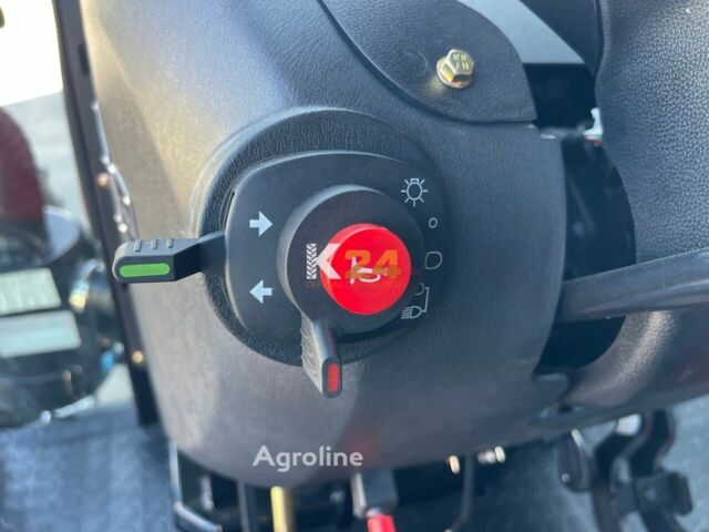 Красный ИТО Другая, объемом двигателя 0 л и пробегом 0 тыс. км за 32600 $, фото 14 на Automoto.ua