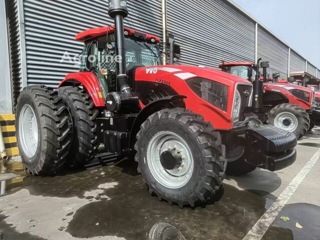 Червоний ІТО Інша, об'ємом двигуна 0 л та пробігом 0 тис. км за 151280 $, фото 4 на Automoto.ua