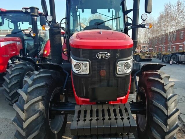 Красный ИТО Другая, объемом двигателя 0 л и пробегом 0 тыс. км за 55289 $, фото 1 на Automoto.ua