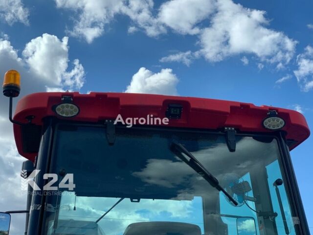 Червоний ІТО Інша, об'ємом двигуна 0 л та пробігом 0 тис. км за 40154 $, фото 4 на Automoto.ua