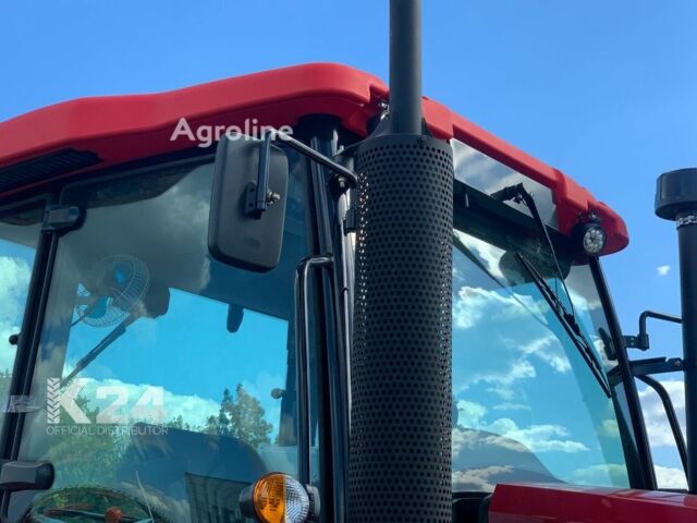 Червоний ІТО Інша, об'ємом двигуна 0 л та пробігом 0 тис. км за 40154 $, фото 3 на Automoto.ua