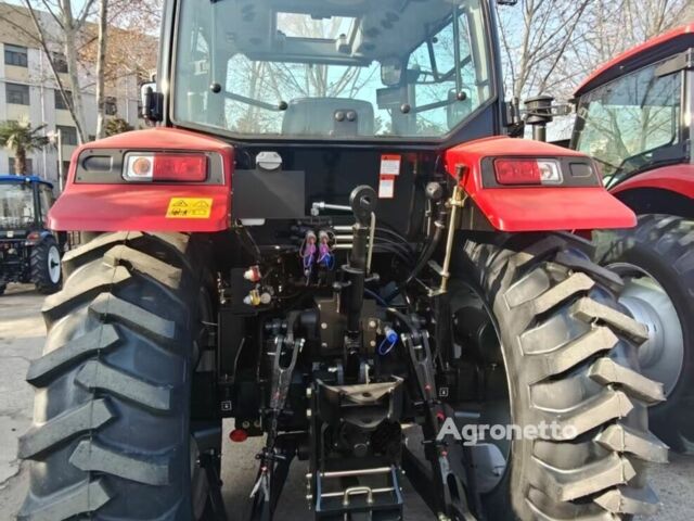 Красный ИТО Другая, объемом двигателя 0 л и пробегом 0 тыс. км за 55289 $, фото 2 на Automoto.ua