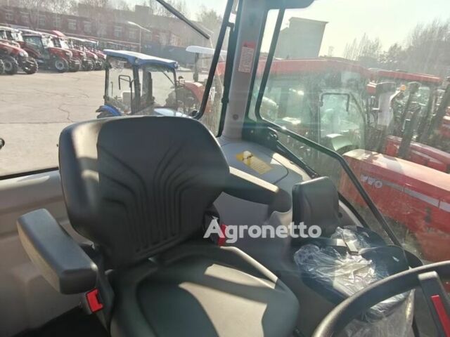 Красный ИТО Другая, объемом двигателя 0 л и пробегом 0 тыс. км за 55289 $, фото 5 на Automoto.ua