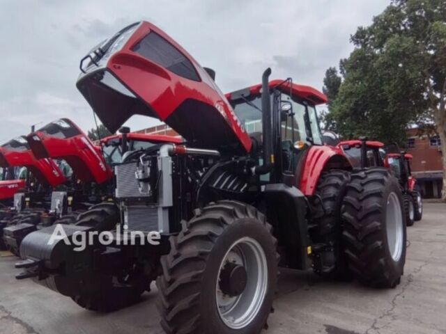 Красный ИТО Другая, объемом двигателя 0 л и пробегом 0 тыс. км за 112812 $, фото 3 на Automoto.ua