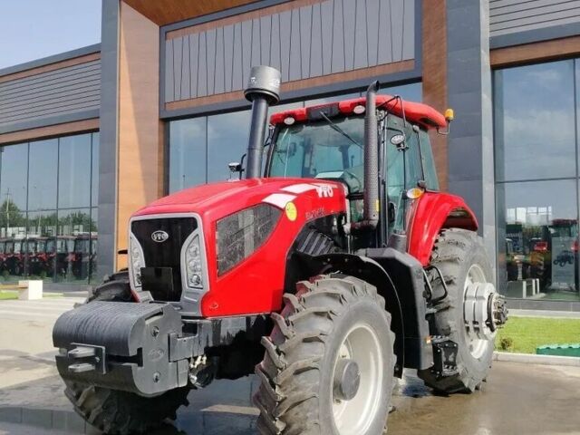 Красный ИТО Другая, объемом двигателя 0 л и пробегом 0 тыс. км за 112812 $, фото 2 на Automoto.ua