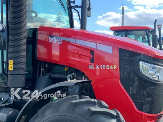 Червоний ІТО Інша, об'ємом двигуна 0 л та пробігом 0 тис. км за 40154 $, фото 2 на Automoto.ua