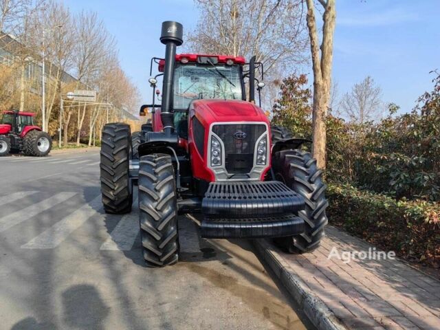 Червоний ІТО Інша, об'ємом двигуна 0 л та пробігом 0 тис. км за 151280 $, фото 2 на Automoto.ua