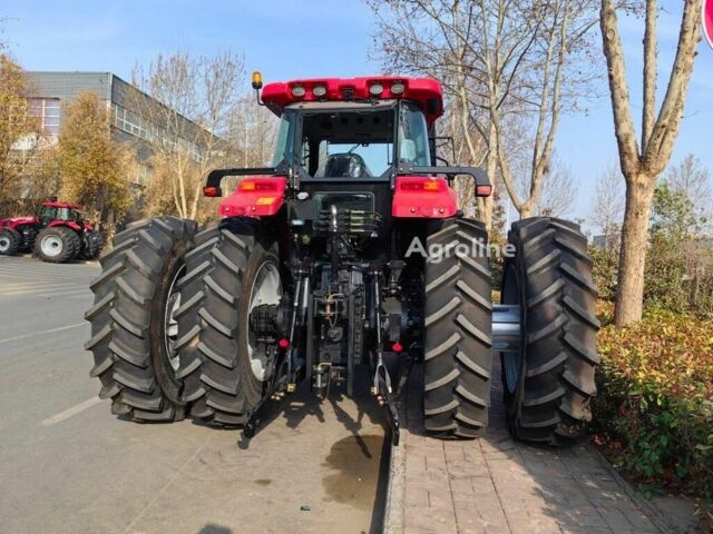 Червоний ІТО Інша, об'ємом двигуна 0 л та пробігом 0 тис. км за 151280 $, фото 6 на Automoto.ua