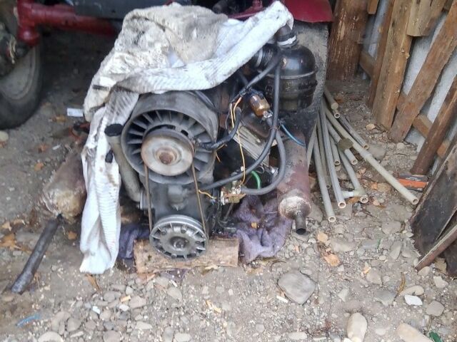 ІТО Інша, об'ємом двигуна 0 л та пробігом 0 тис. км за 850 $, фото 4 на Automoto.ua