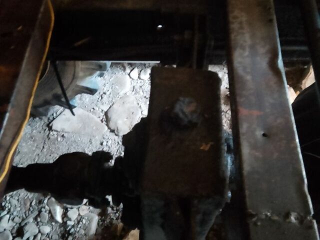 ІТО Інша, об'ємом двигуна 0 л та пробігом 0 тис. км за 850 $, фото 3 на Automoto.ua