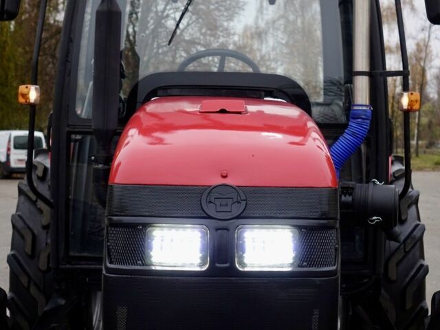 ИТО Другая, объемом двигателя 5 л и пробегом 0 тыс. км за 284 $, фото 7 на Automoto.ua