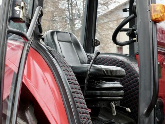 ИТО Другая, объемом двигателя 5 л и пробегом 0 тыс. км за 284 $, фото 2 на Automoto.ua