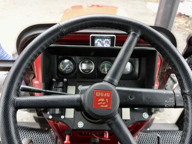 ИТО Другая, объемом двигателя 5 л и пробегом 0 тыс. км за 284 $, фото 5 на Automoto.ua