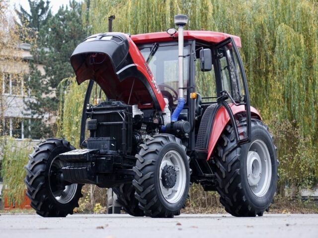 ИТО Другая, объемом двигателя 5 л и пробегом 0 тыс. км за 284 $, фото 1 на Automoto.ua