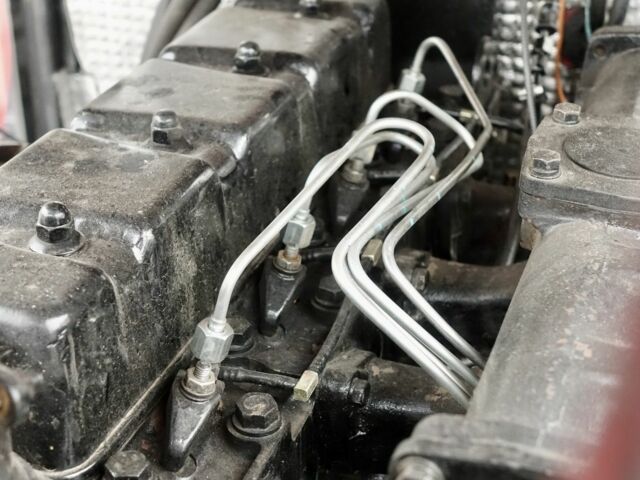 ИТО Другая, объемом двигателя 5 л и пробегом 0 тыс. км за 284 $, фото 4 на Automoto.ua