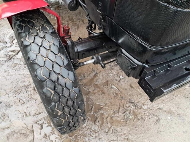 ИТО Другая, объемом двигателя 4.75 л и пробегом 2 тыс. км за 8000 $, фото 20 на Automoto.ua