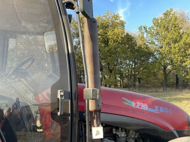 ІТО Інша, об'ємом двигуна 4.5 л та пробігом 43 тис. км за 14000 $, фото 12 на Automoto.ua