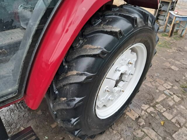 ИТО Другая, объемом двигателя 4.75 л и пробегом 2 тыс. км за 8000 $, фото 12 на Automoto.ua