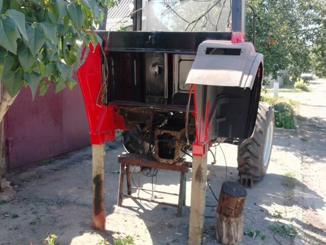 ИТО Другая 2008 в Днепре (Днепропетровске) на Automoto.ua ИТО Другая, объемом двигателя 2.3 л и пробегом 2 тыс. км за 25000 $, фото 3 на Automoto.ua