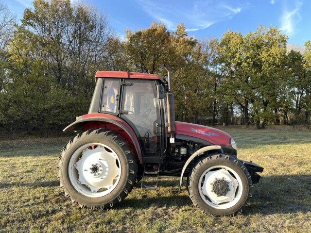 ІТО Інша, об'ємом двигуна 4.5 л та пробігом 43 тис. км за 14000 $, фото 3 на Automoto.ua